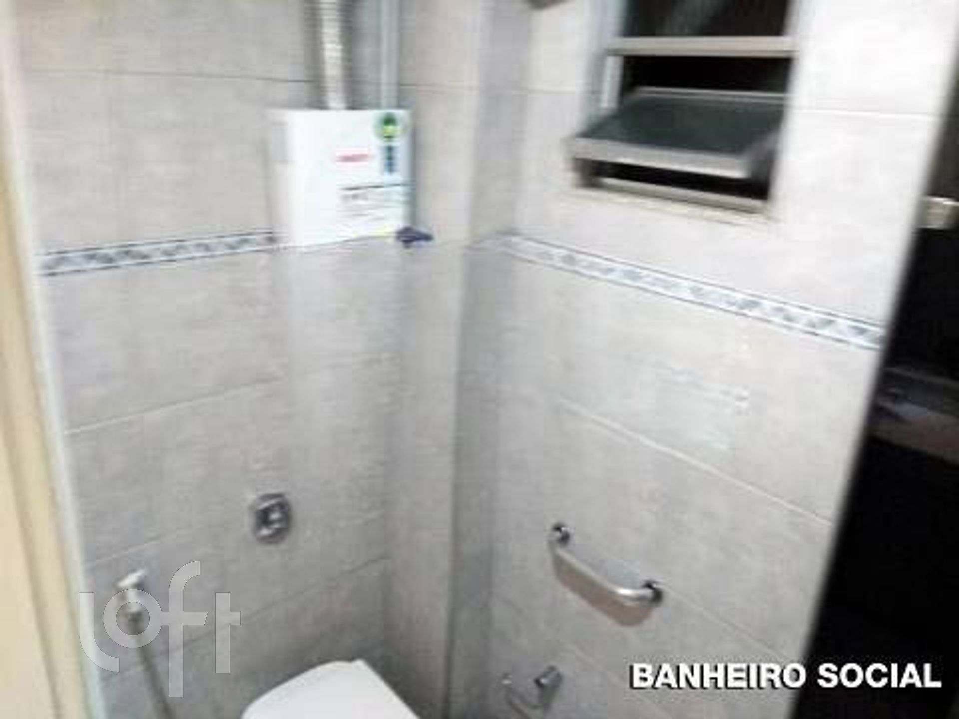 Apartamento à venda com 2 quartos, 60m² - Foto 9