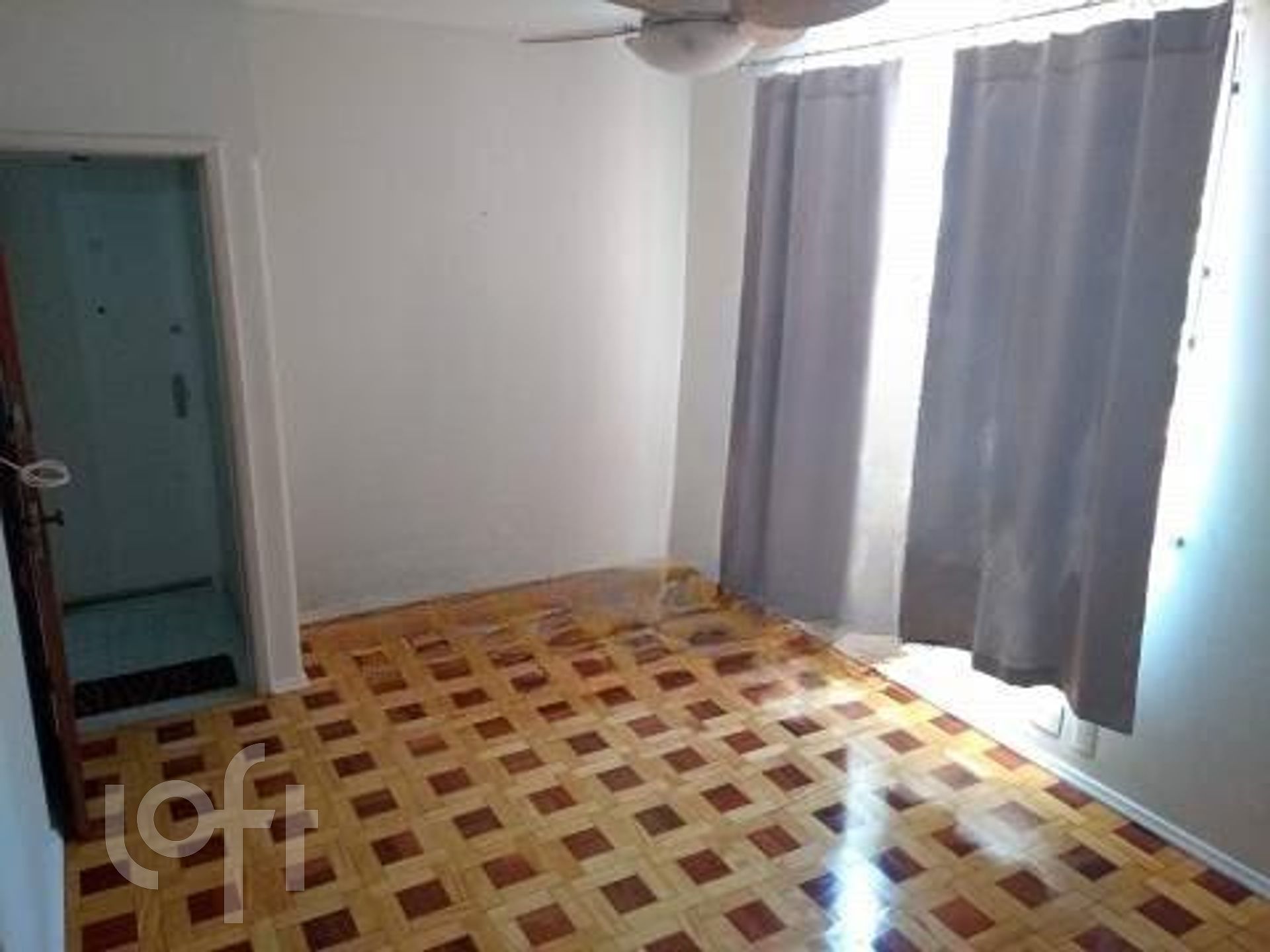 Apartamento à venda com 2 quartos, 60m² - Foto 2