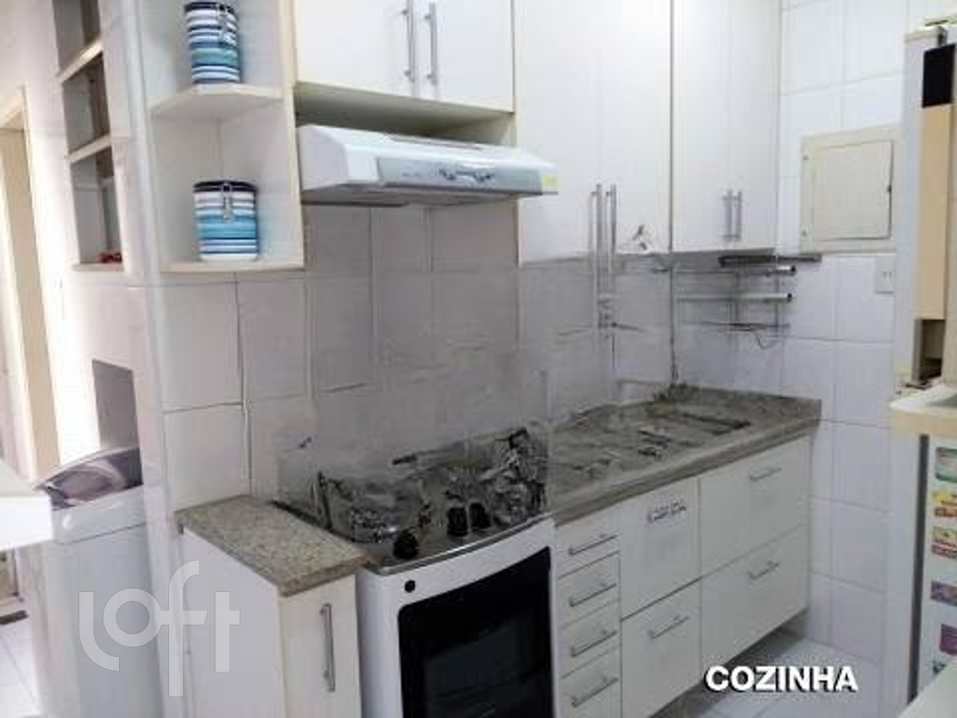 Apartamento à venda com 2 quartos, 60m² - Foto 17