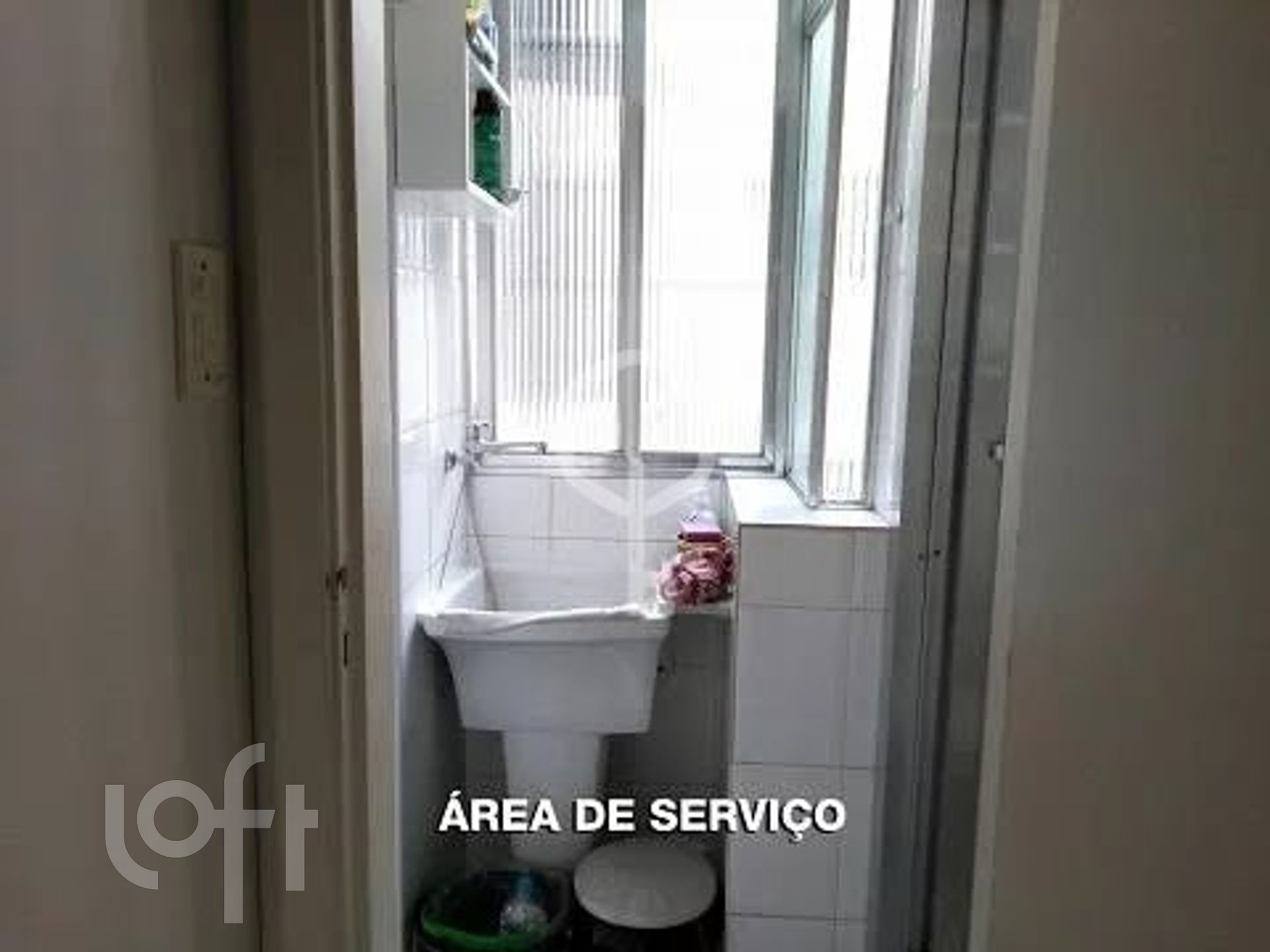 Apartamento à venda com 2 quartos, 60m² - Foto 20