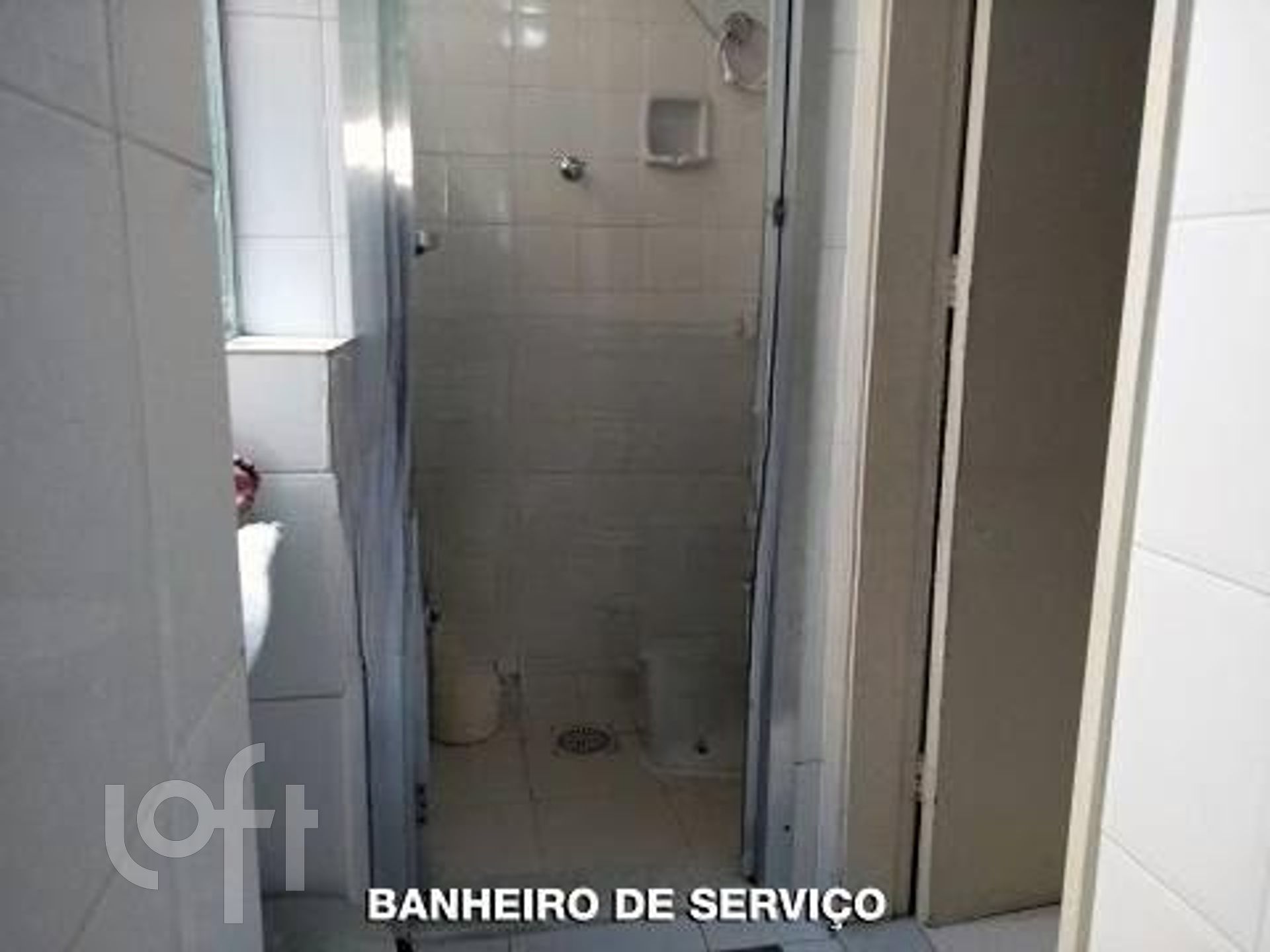 Apartamento à venda com 2 quartos, 60m² - Foto 8