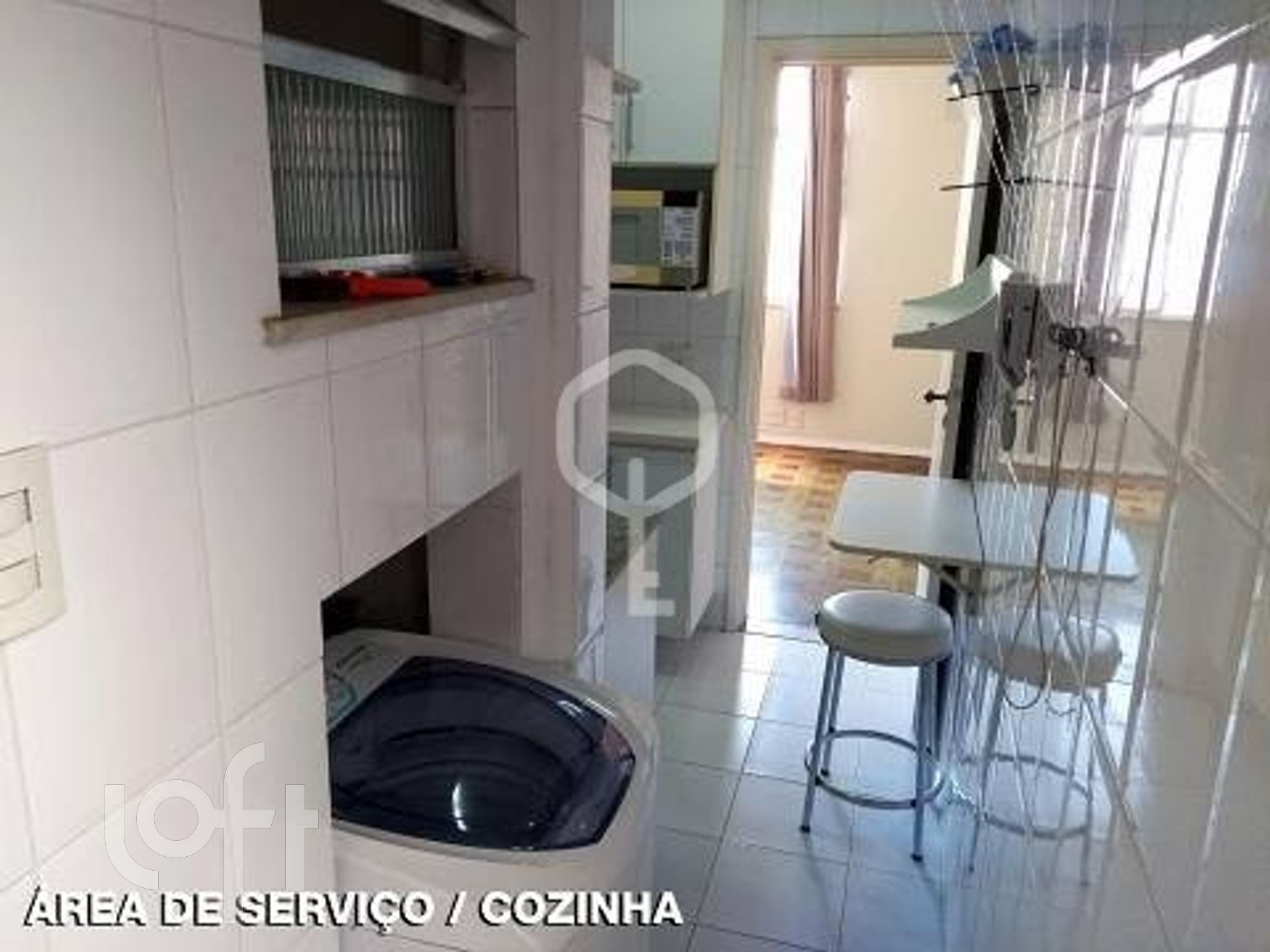 Apartamento à venda com 2 quartos, 60m² - Foto 10