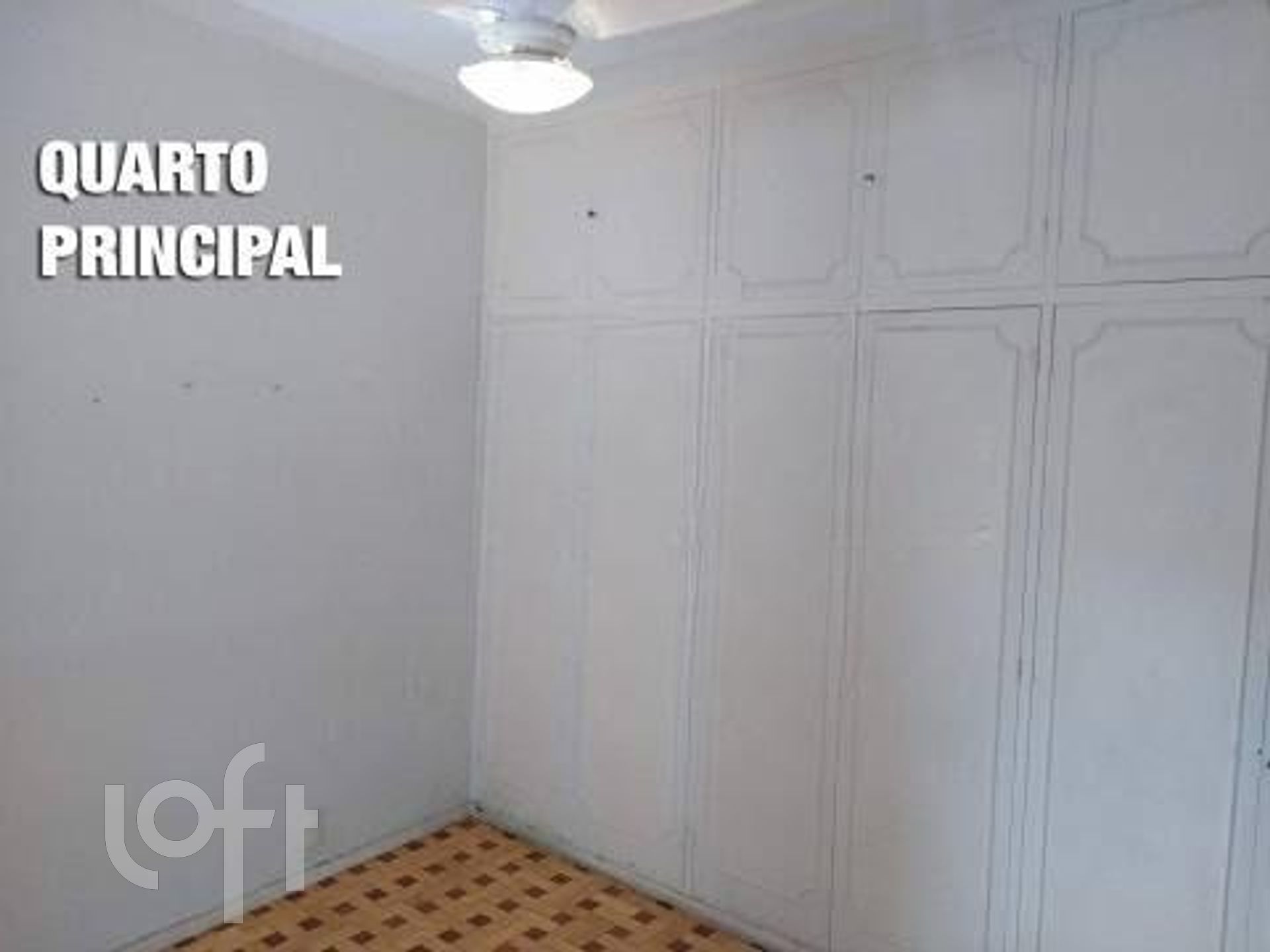 Apartamento à venda com 2 quartos, 60m² - Foto 11