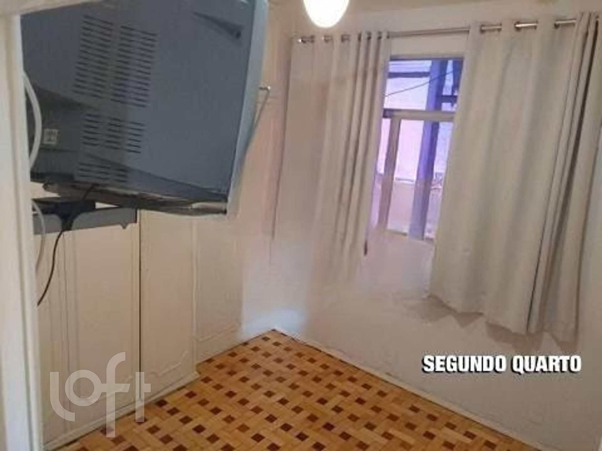 Apartamento à venda com 2 quartos, 60m² - Foto 7