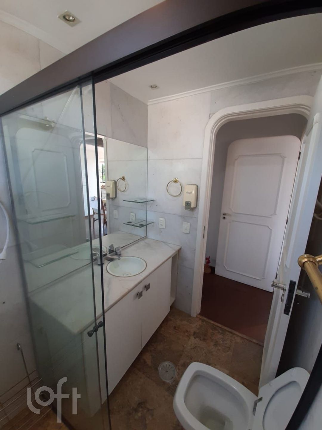 Apartamento à venda com 3 quartos, 110m² - Foto 20