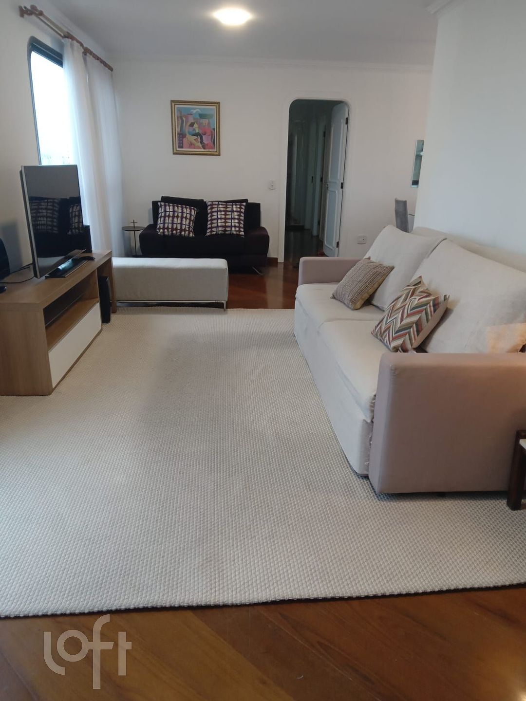 Apartamento à venda com 3 quartos, 110m² - Foto 6