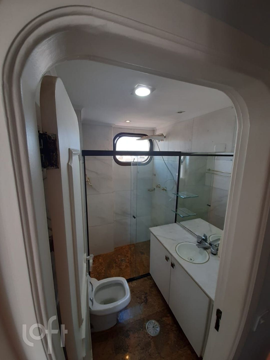 Apartamento à venda com 3 quartos, 110m² - Foto 19