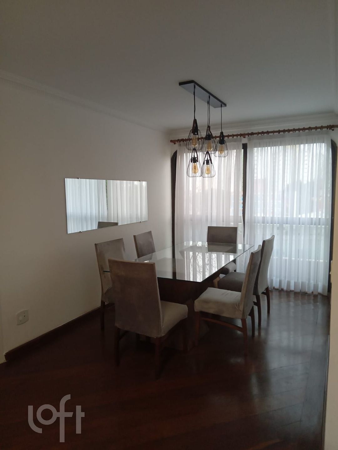 Apartamento à venda com 3 quartos, 110m² - Foto 3