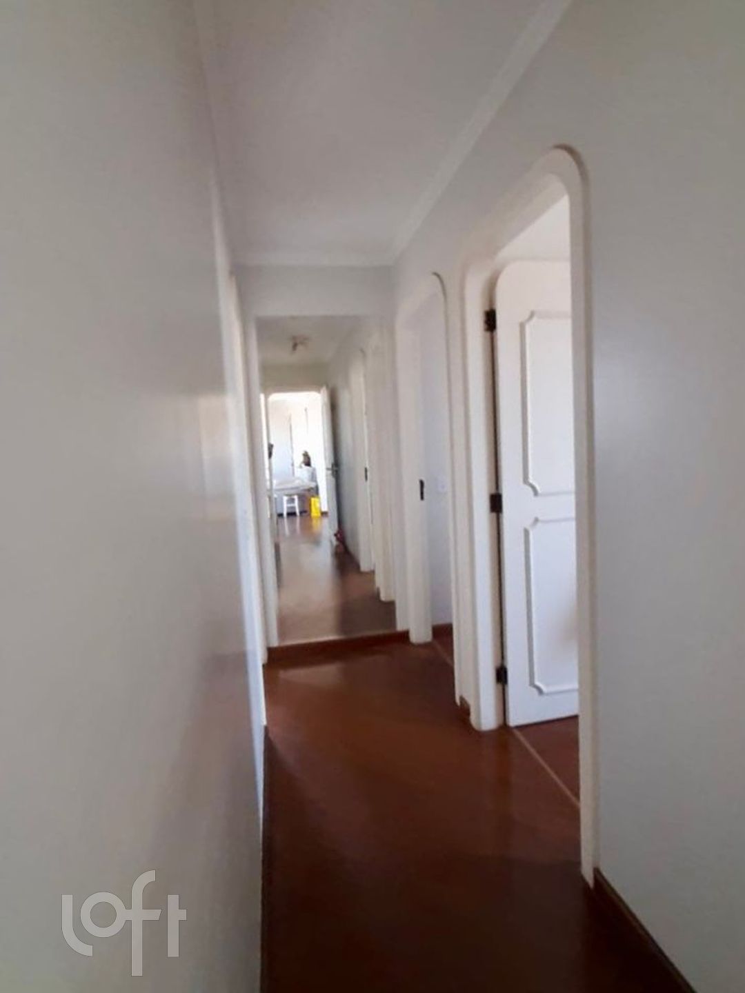 Apartamento à venda com 3 quartos, 110m² - Foto 5