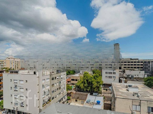 Apartamento com 93m², 3 dormitórios, 1 suíte, 1 vaga, Menino Deus em Porto Alegre