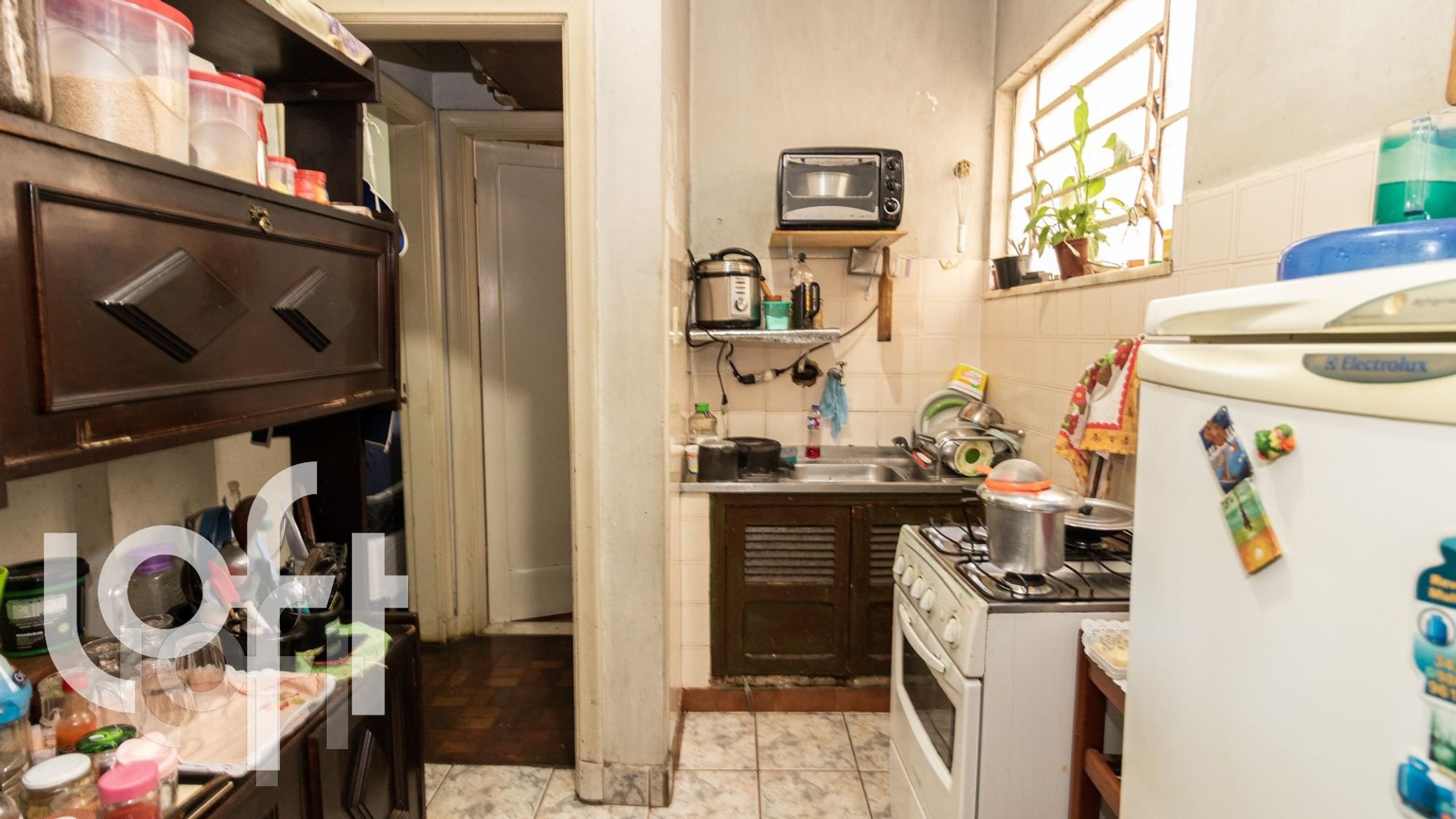 Apartamento, 1 quarto, 42 m² - Foto 11