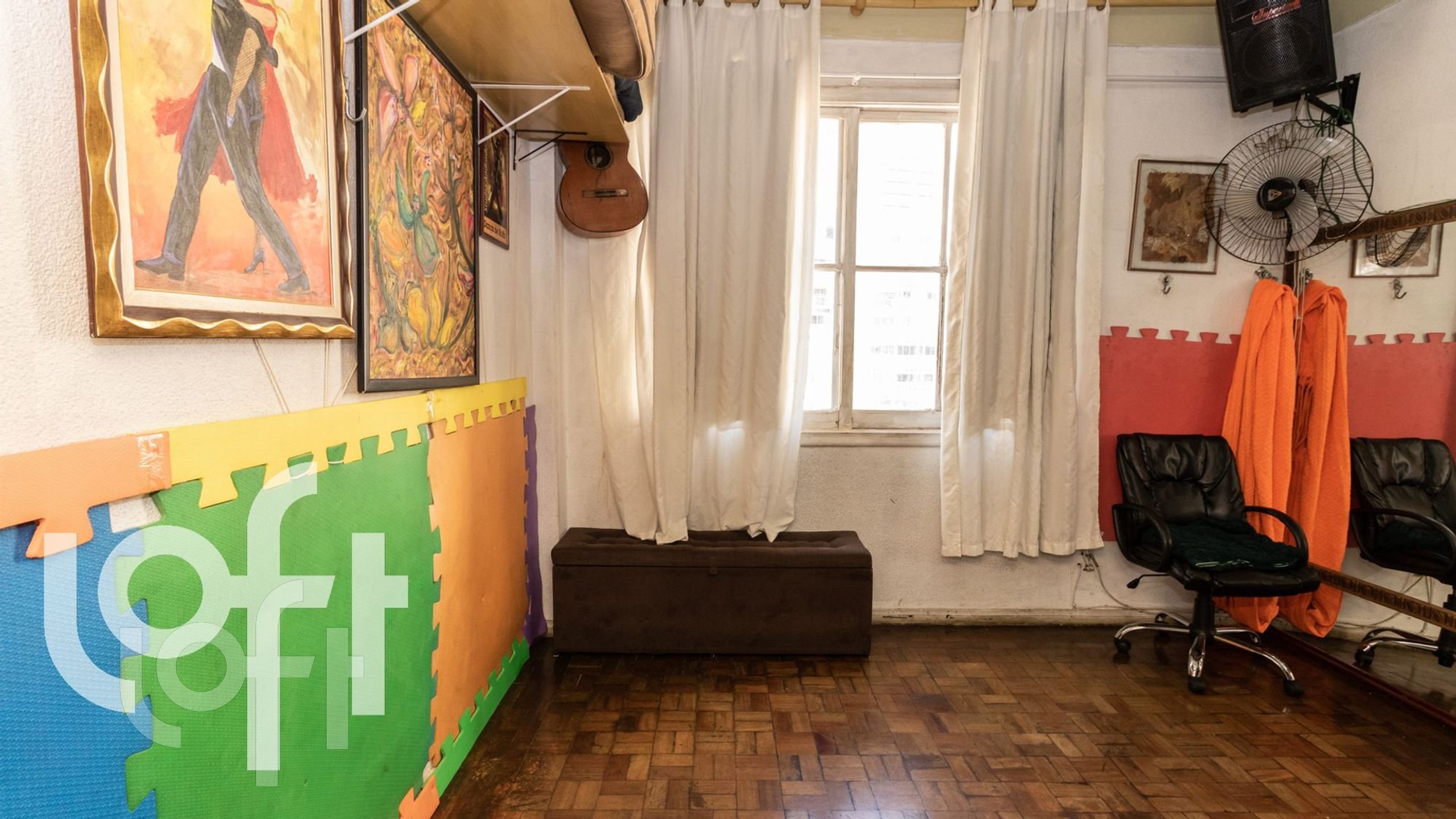 Apartamento, 1 quarto, 42 m² - Foto 8