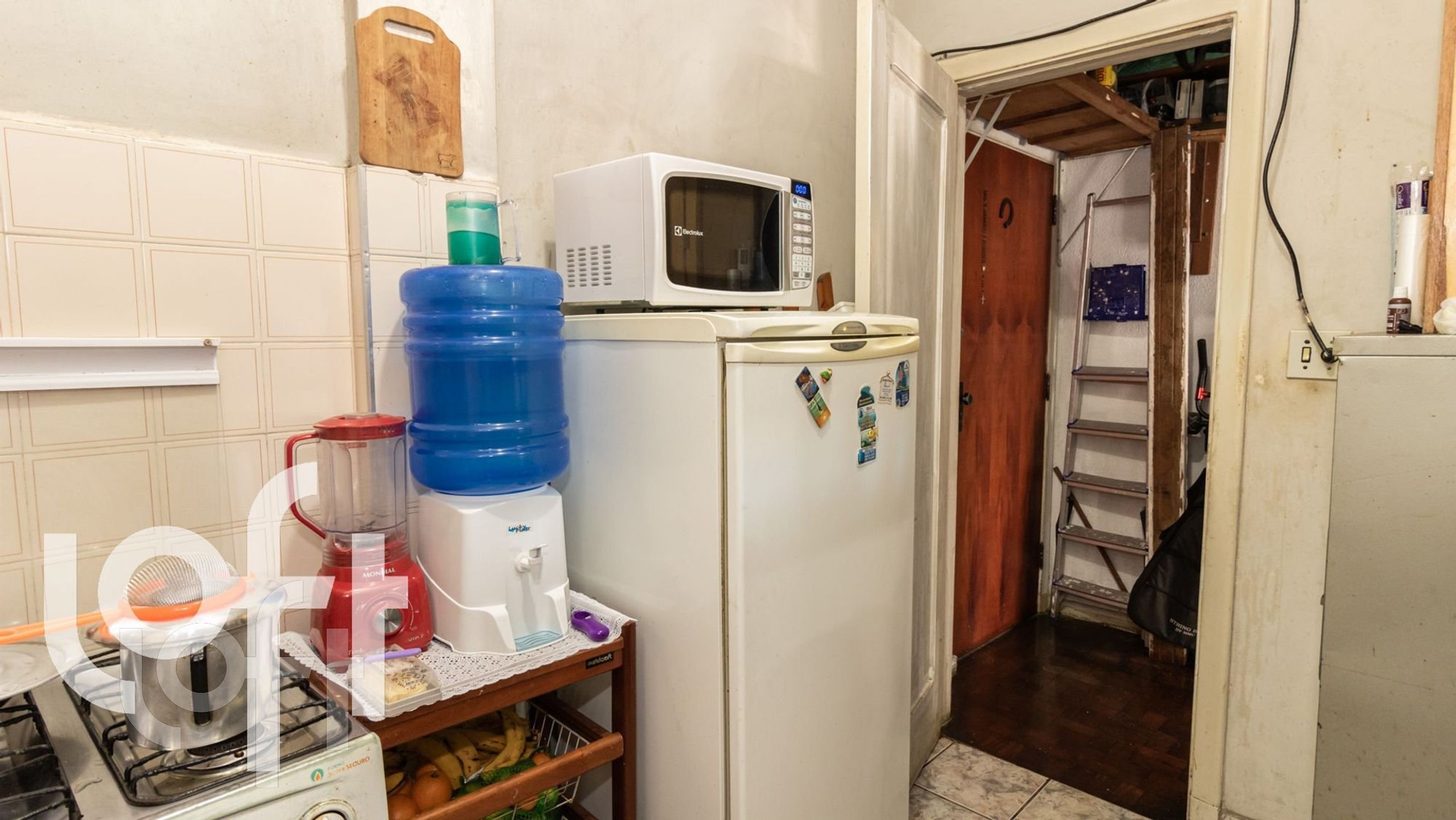 Apartamento, 1 quarto, 42 m² - Foto 12