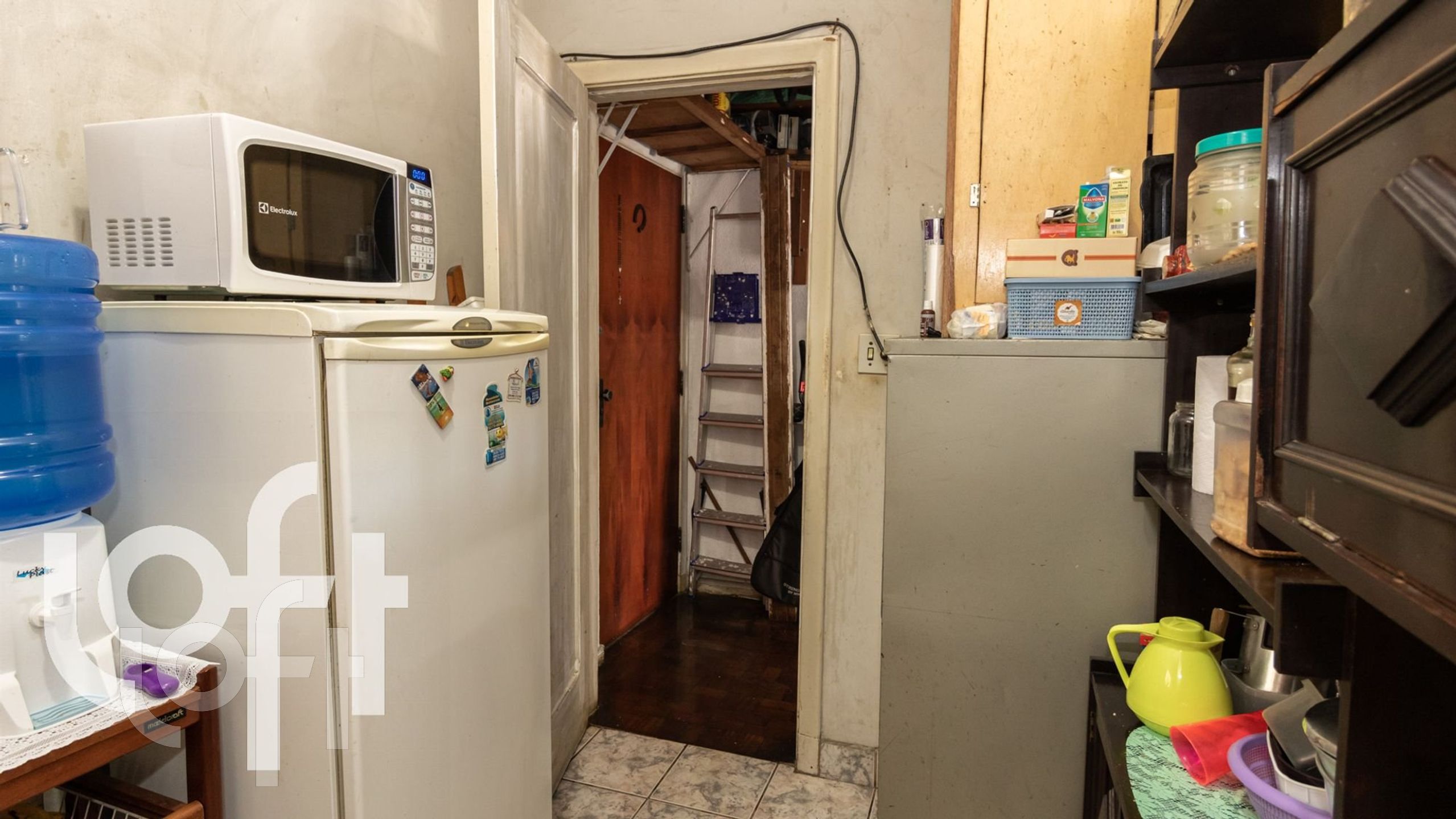 Apartamento, 1 quarto, 42 m² - Foto 10