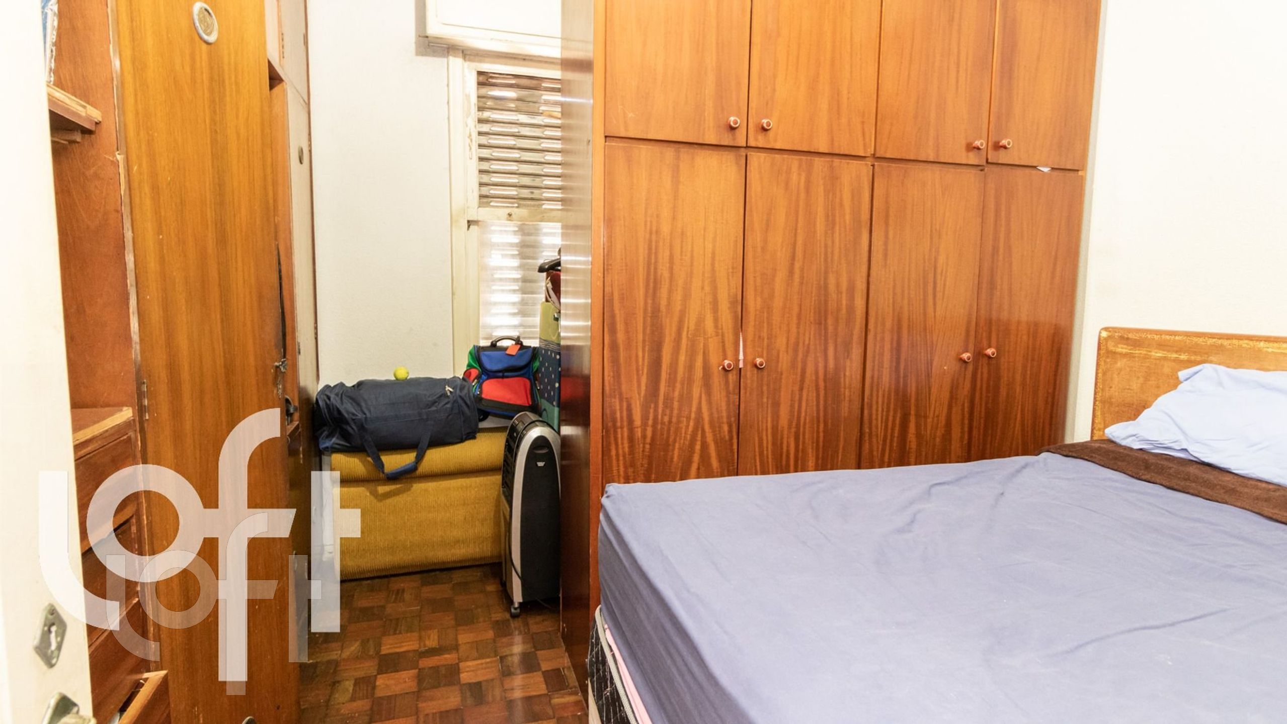 Apartamento, 1 quarto, 42 m² - Foto 4