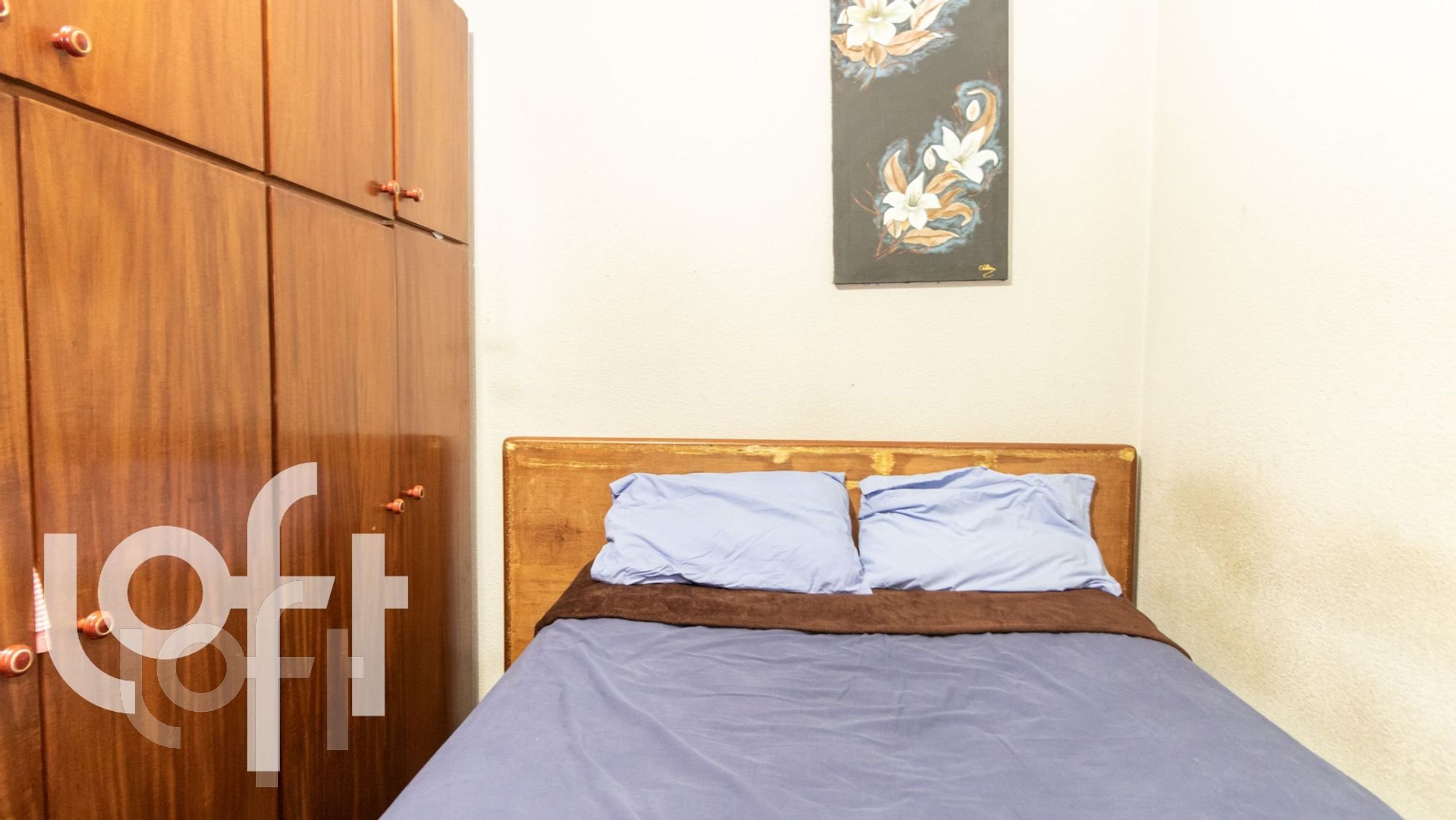 Apartamento, 1 quarto, 42 m² - Foto 5