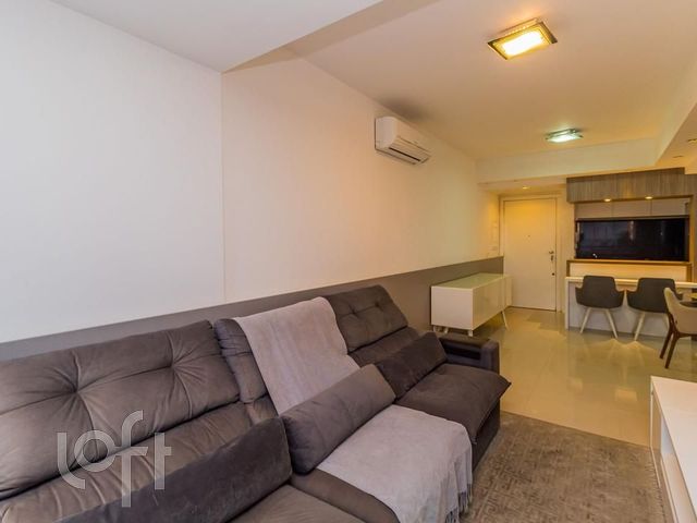 Apartamento com 84m², 3 dormitórios, 1 suíte, 1 vaga, Boa Vista em Porto Alegre