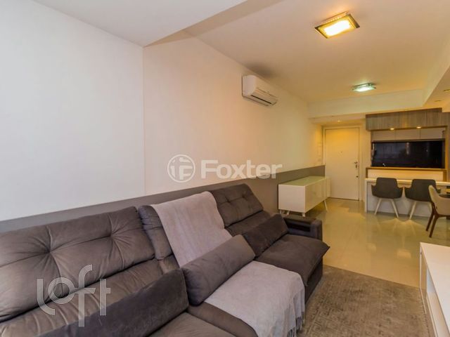 Apartamento com 84m², 3 dormitórios, 1 suíte, 1 vaga, Boa Vista em Porto Alegre