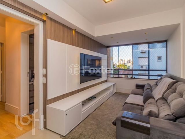 Apartamento com 84m², 3 dormitórios, 1 suíte, 1 vaga, Boa Vista em Porto Alegre