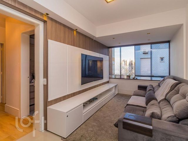 Apartamento com 84m², 3 dormitórios, 1 suíte, 1 vaga, Boa Vista em Porto Alegre