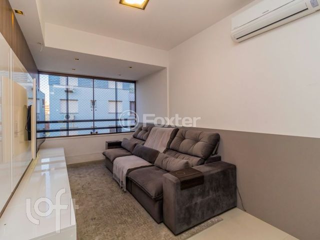 Apartamento com 84m², 3 dormitórios, 1 suíte, 1 vaga, Boa Vista em Porto Alegre