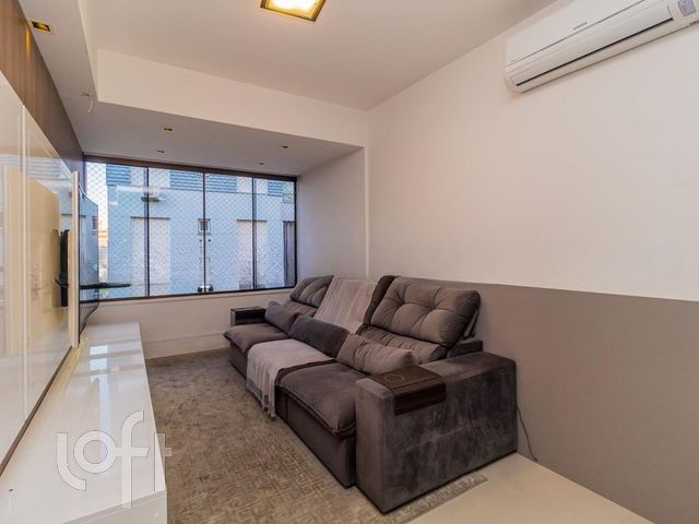 Apartamento com 84m², 3 dormitórios, 1 suíte, 1 vaga, Boa Vista em Porto Alegre