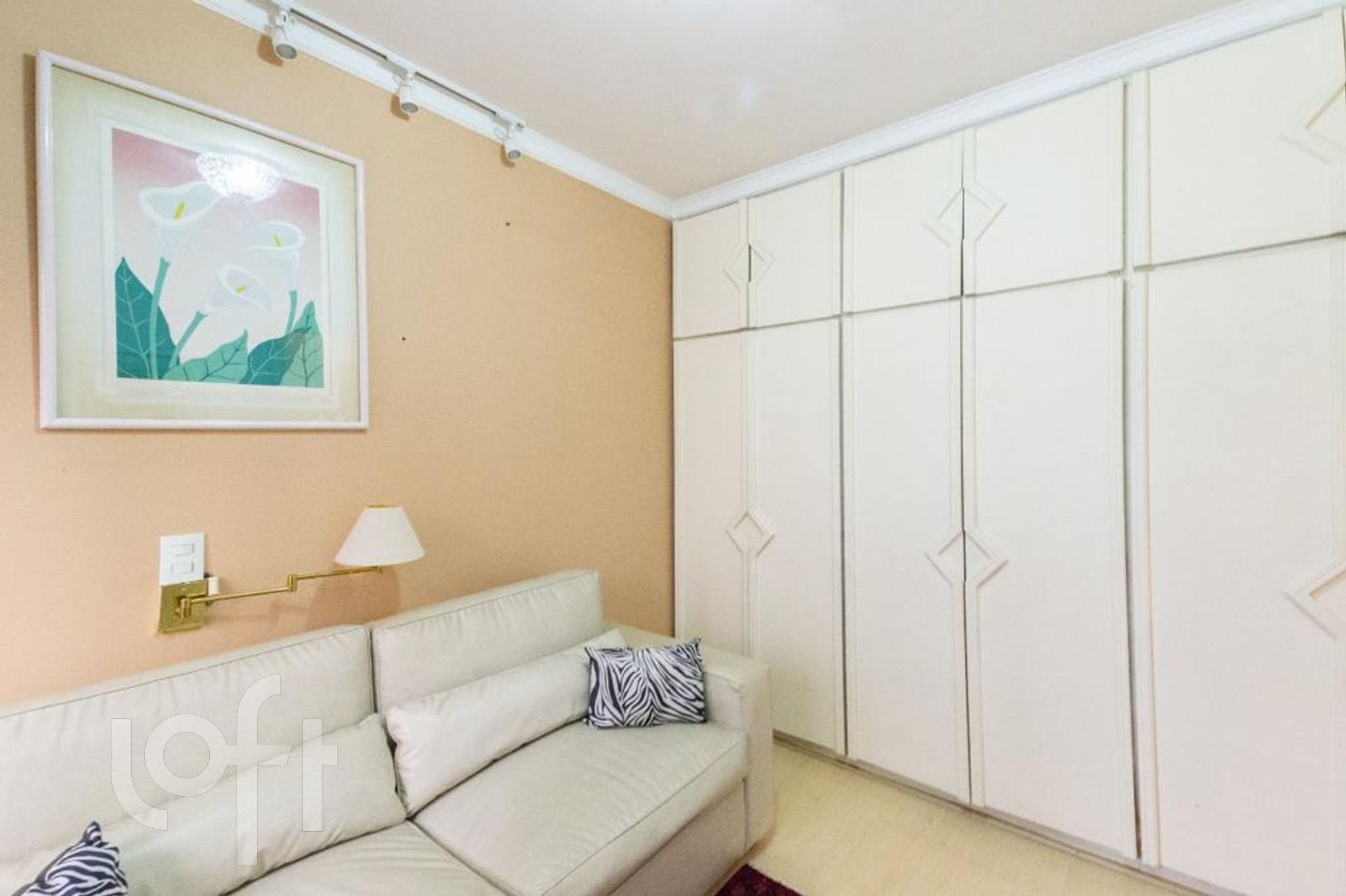 Apartamento à venda com 3 quartos, 238m² - Foto 7