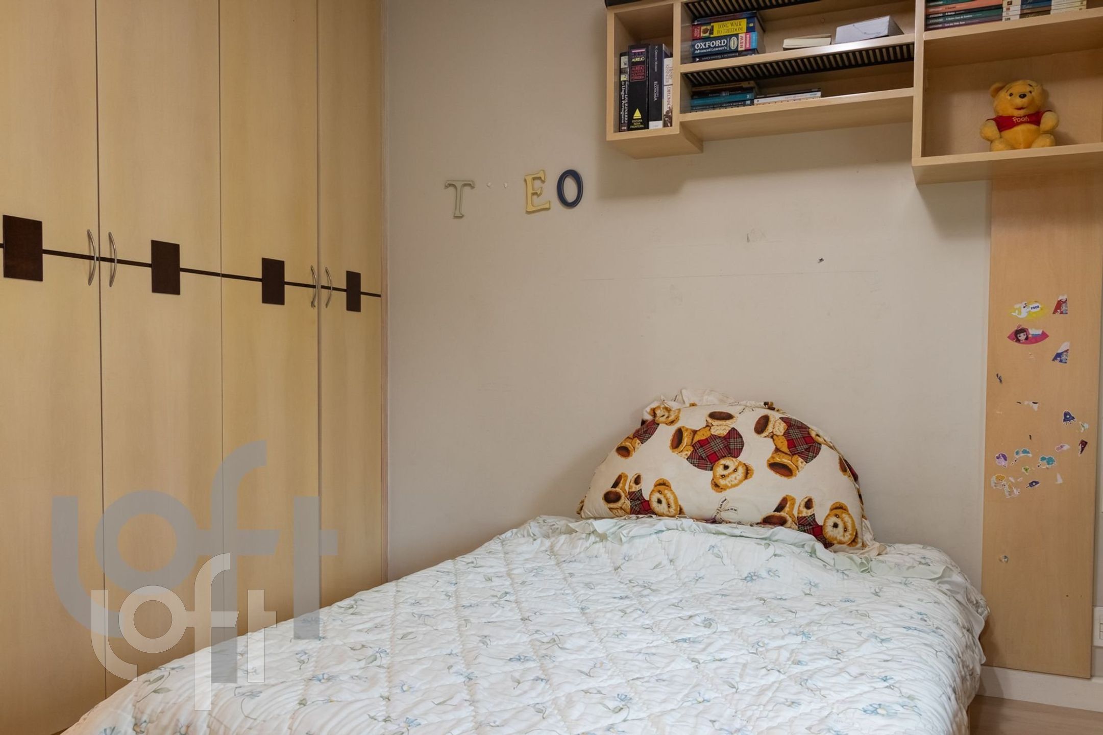 Apartamento à venda com 4 quartos, 300m² - Foto 11