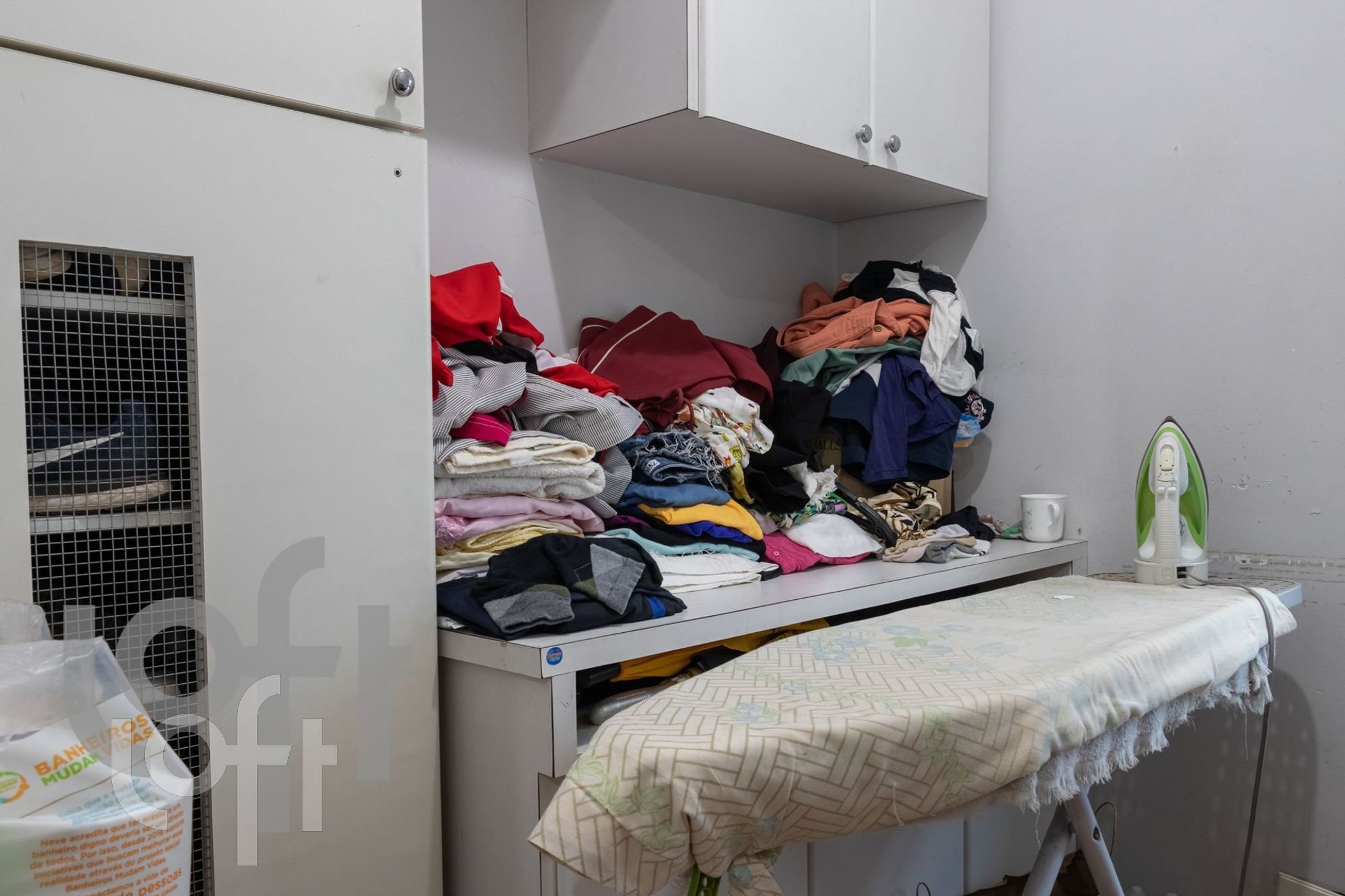 Apartamento à venda com 4 quartos, 300m² - Foto 18