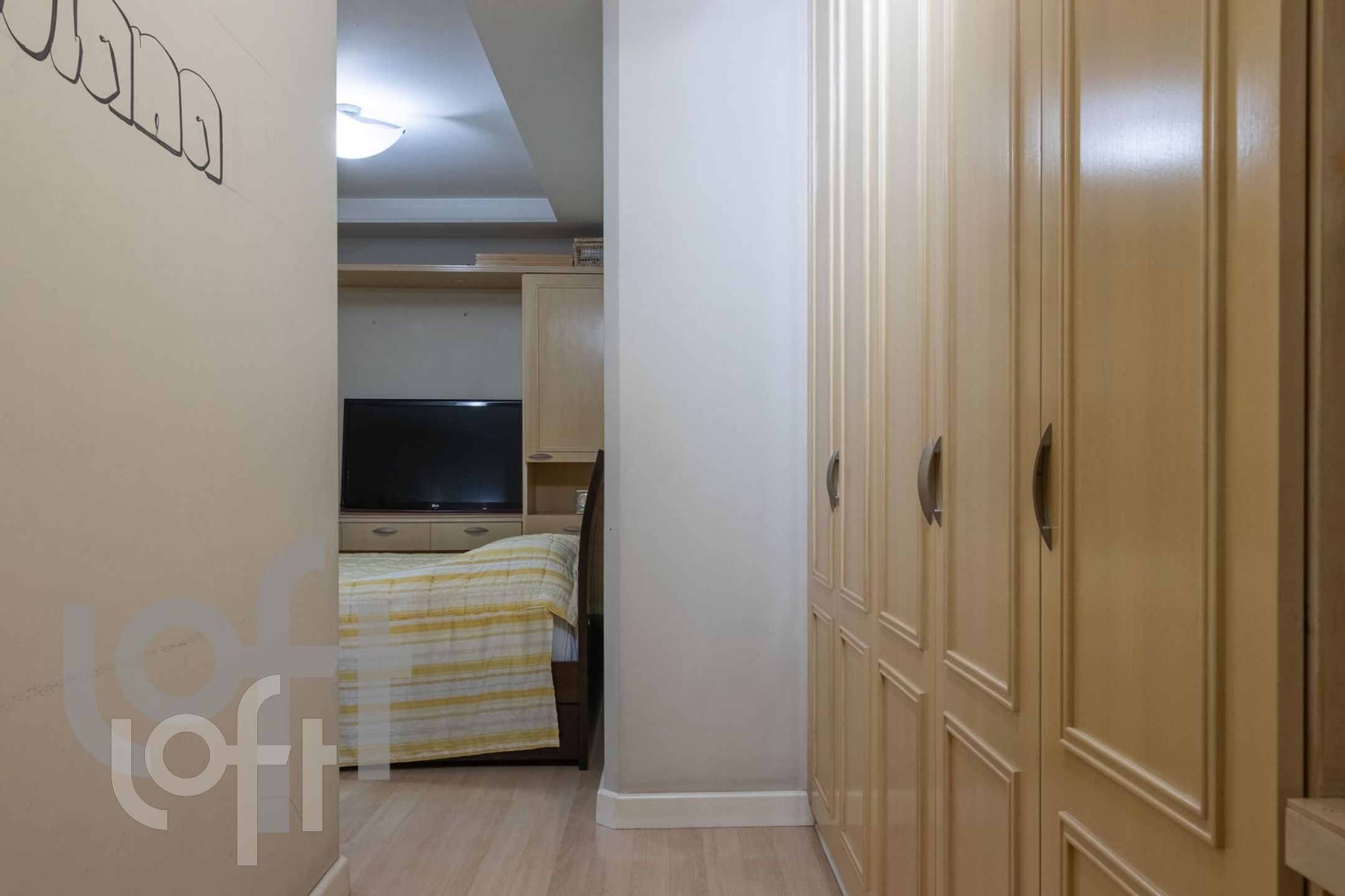 Apartamento à venda com 4 quartos, 300m² - Foto 14