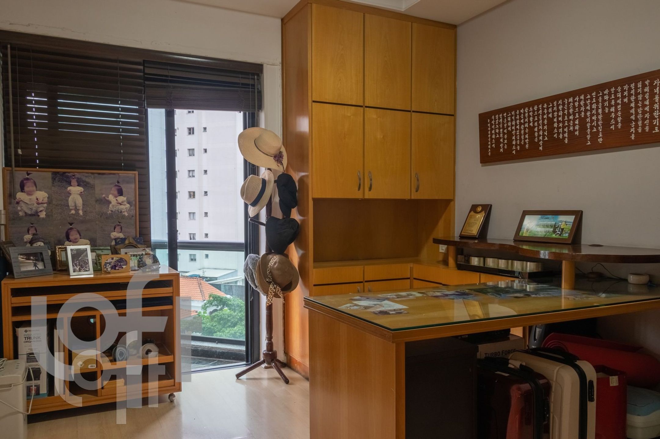 Apartamento à venda com 4 quartos, 300m² - Foto 6