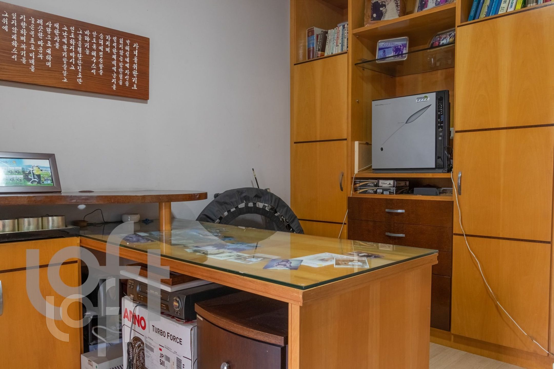 Apartamento à venda com 4 quartos, 300m² - Foto 7