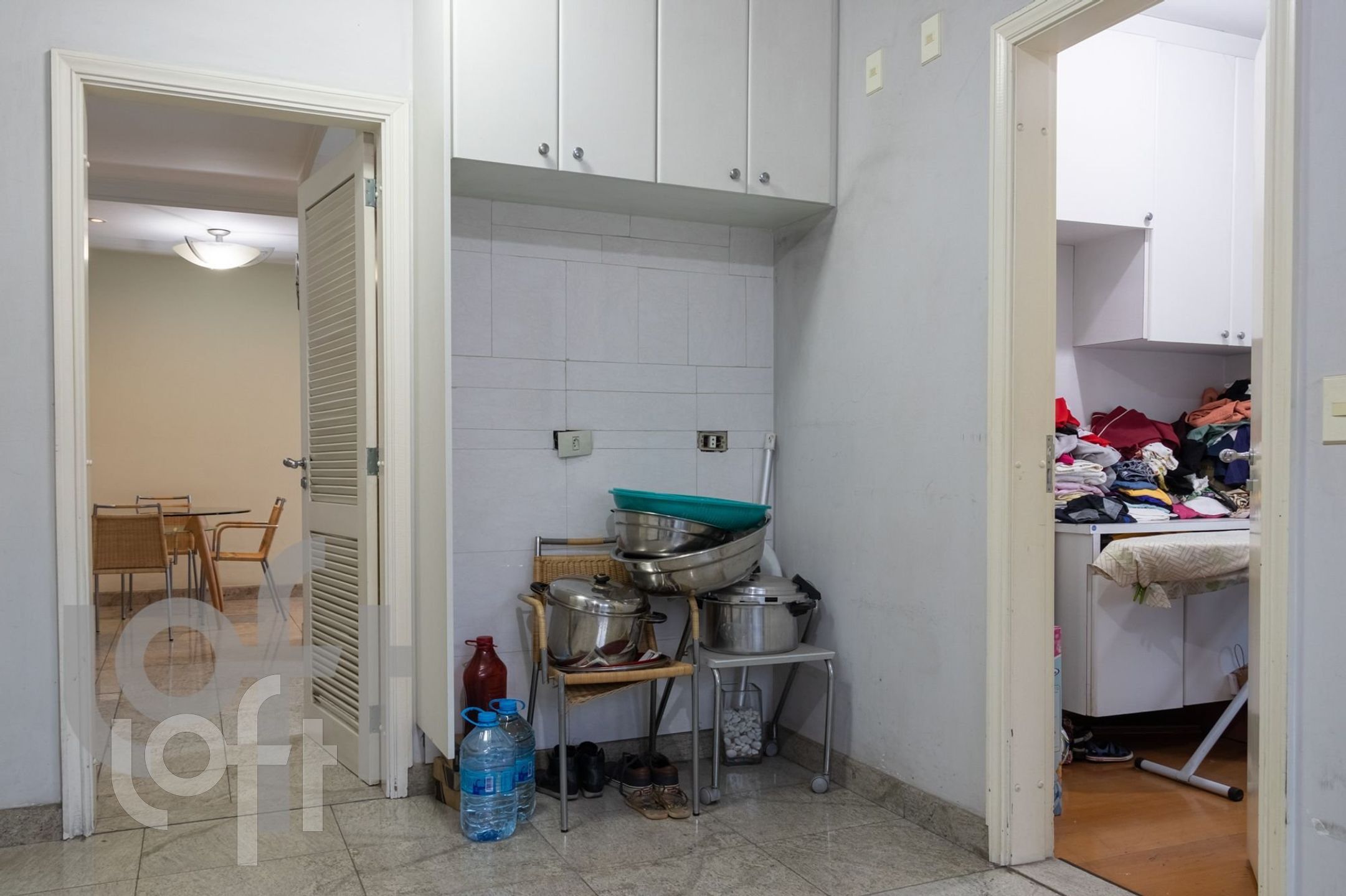 Apartamento à venda com 4 quartos, 300m² - Foto 28