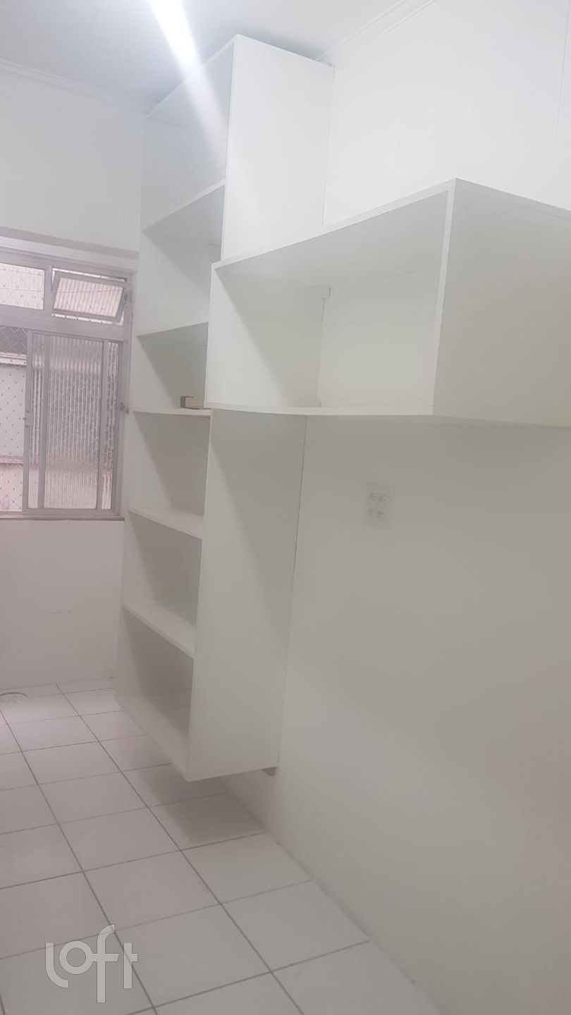 Apartamento à venda com 1 quarto, 40m² - Foto 4