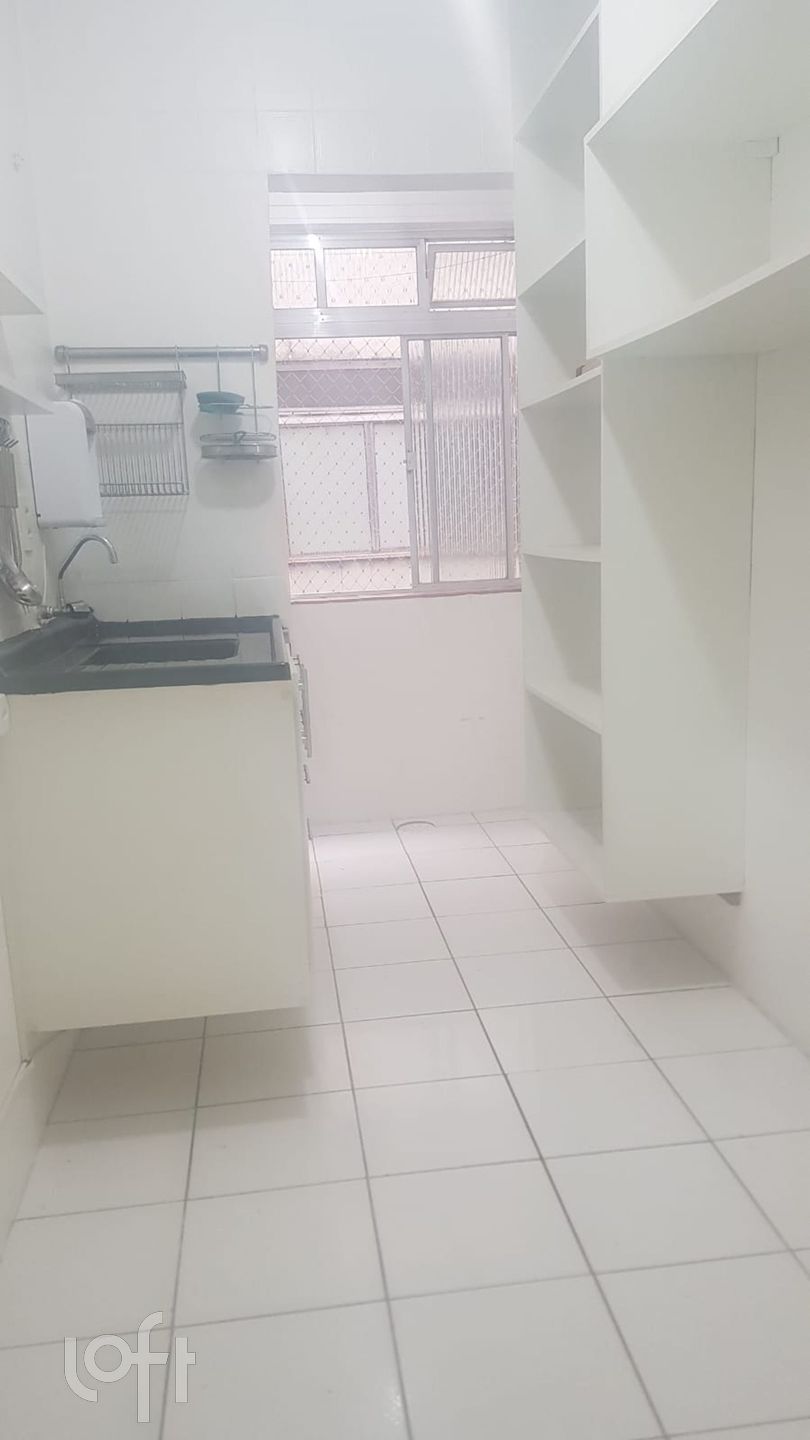 Apartamento à venda com 1 quarto, 40m² - Foto 5