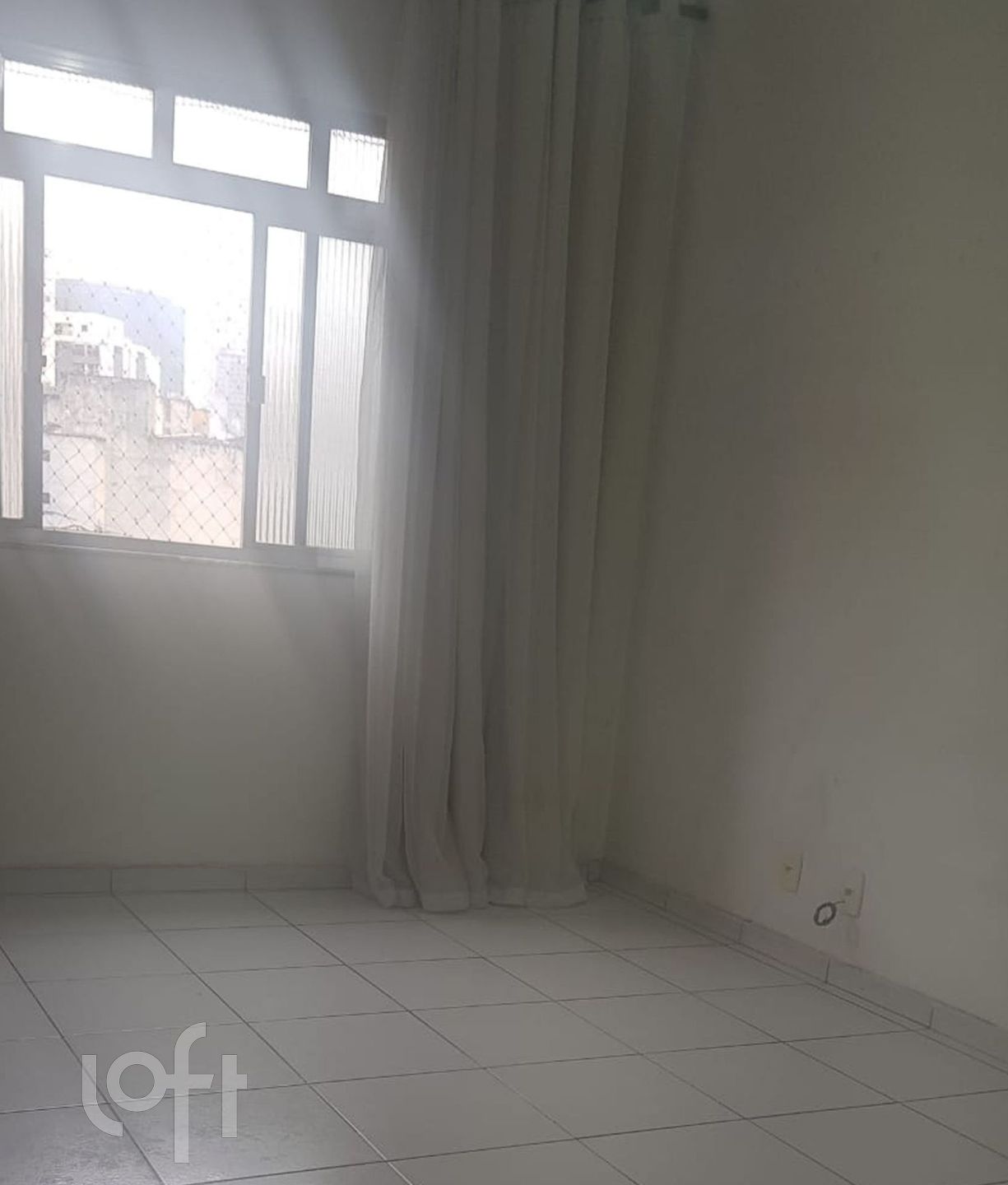 Apartamento à venda com 1 quarto, 40m² - Foto 3