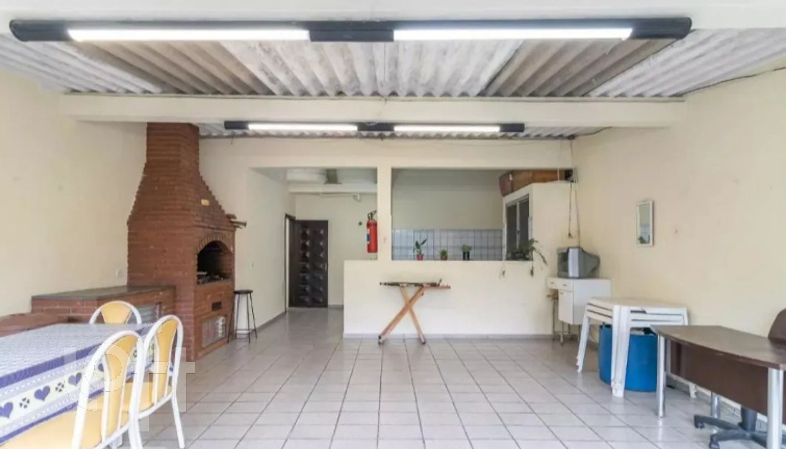 Casa à venda com 5 quartos, 78m² - Foto 11