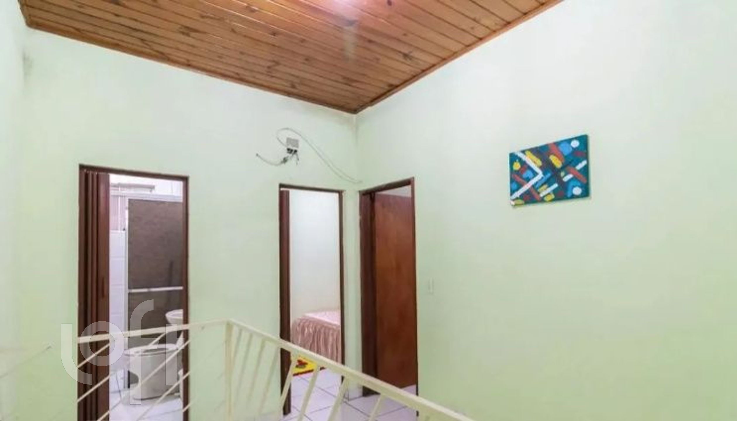 Casa à venda com 5 quartos, 78m² - Foto 12