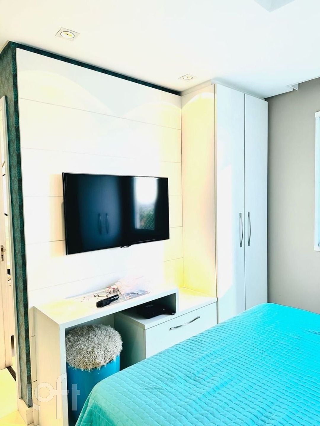 Apartamento à venda com 3 quartos, 83m² - Foto 15