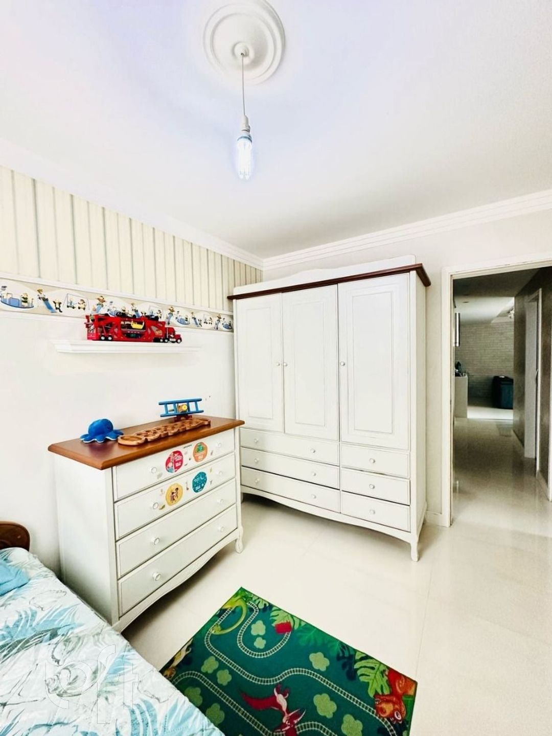 Apartamento à venda com 3 quartos, 83m² - Foto 12