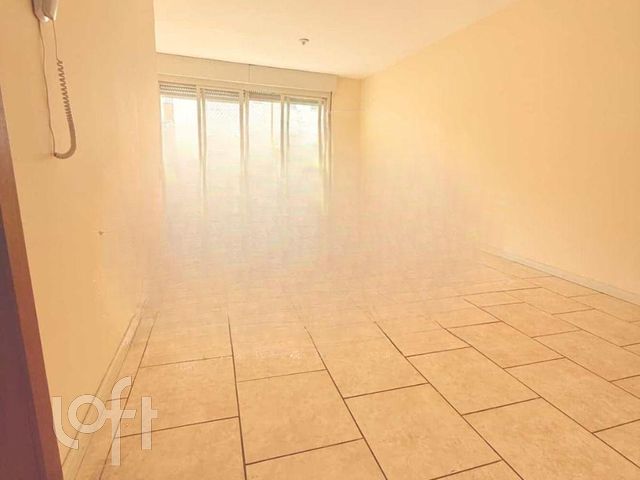 Apartamento com 111m², 3 dormitórios, 1 suíte, Rio Branco em Porto Alegre