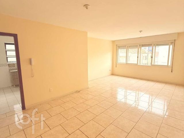 Apartamento com 111m², 3 dormitórios, 1 suíte, Rio Branco em Porto Alegre