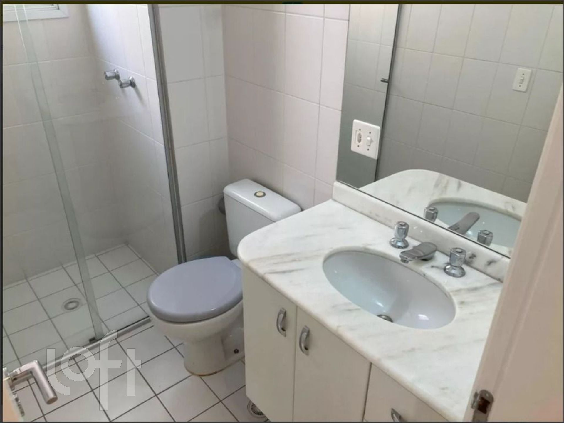 Apartamento à venda com 3 quartos, 95m² - Foto 19