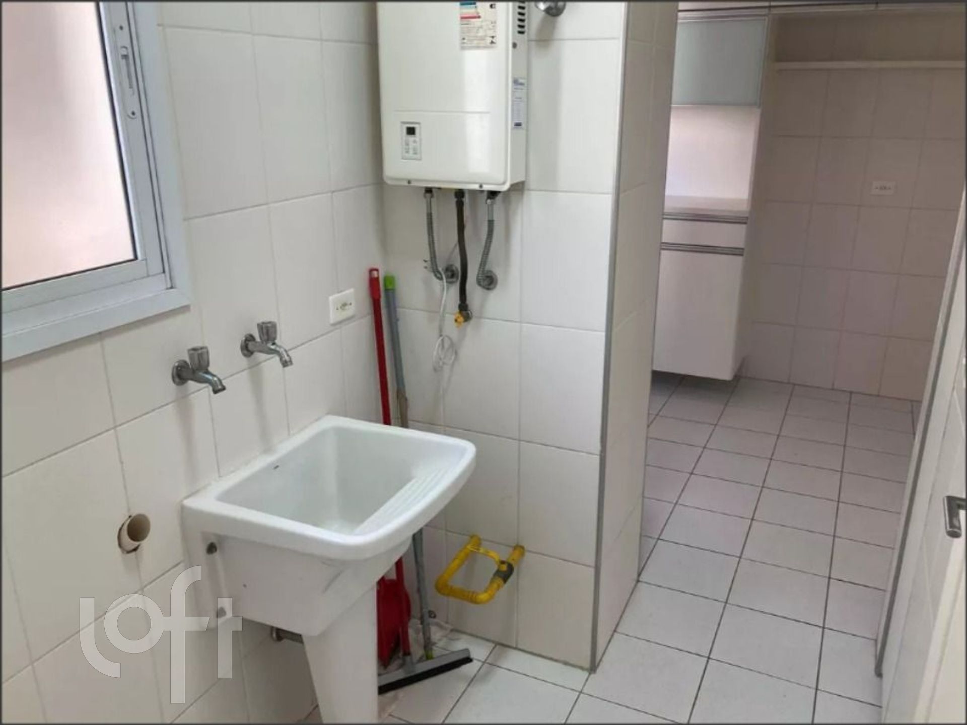 Apartamento à venda com 3 quartos, 95m² - Foto 9