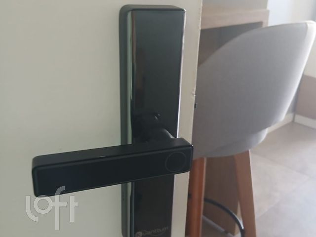 Apartamento com 66m², 2 dormitórios, 1 suíte, 1 vaga, Jardim Botânico em Porto Alegre