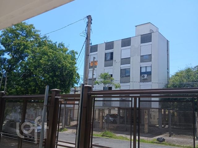 Apartamento com 66m², 2 dormitórios, 1 suíte, 1 vaga, Jardim Botânico em Porto Alegre