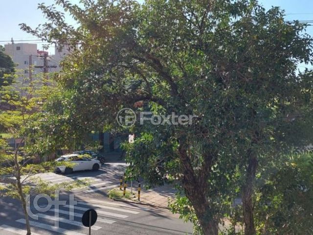 Apartamento com 96m², 3 dormitórios, 1 suíte, 1 vaga, Higienópolis em Porto Alegre