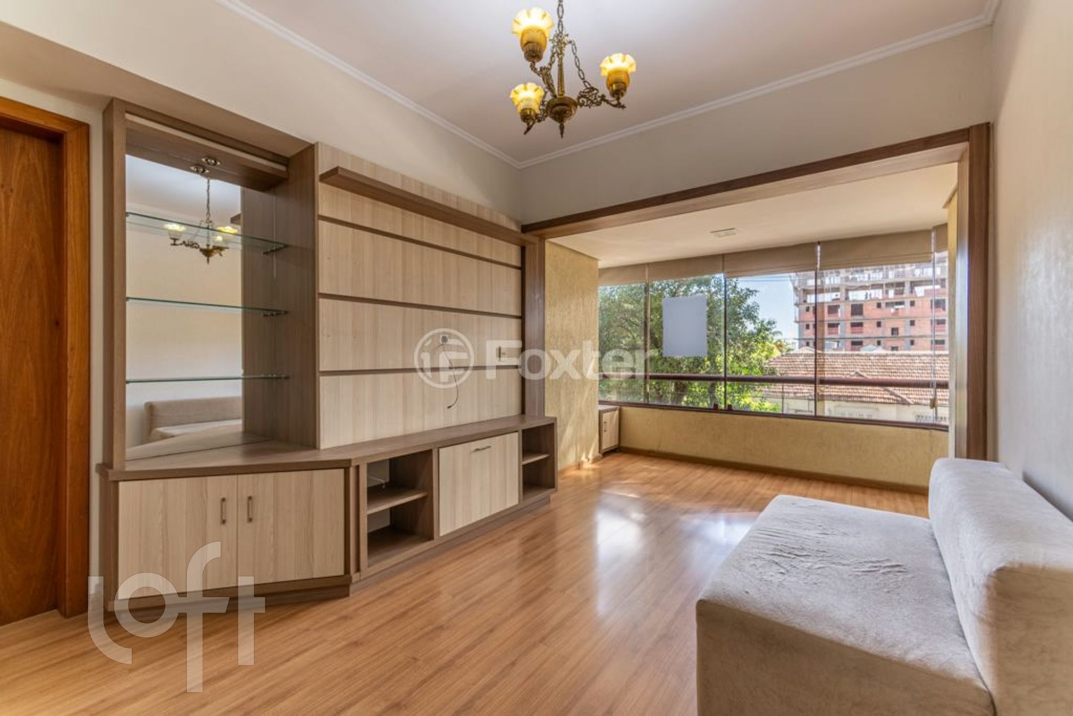 Apartamento com 96m², 3 dormitórios, 1 suíte, 1 vaga, Higienópolis em Porto Alegre
