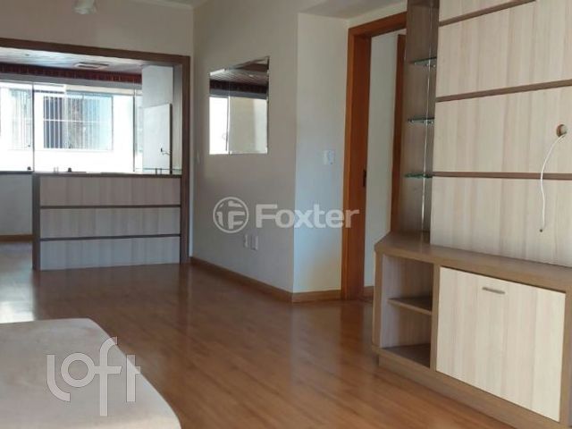 Apartamento com 96m², 3 dormitórios, 1 suíte, 1 vaga, Higienópolis em Porto Alegre