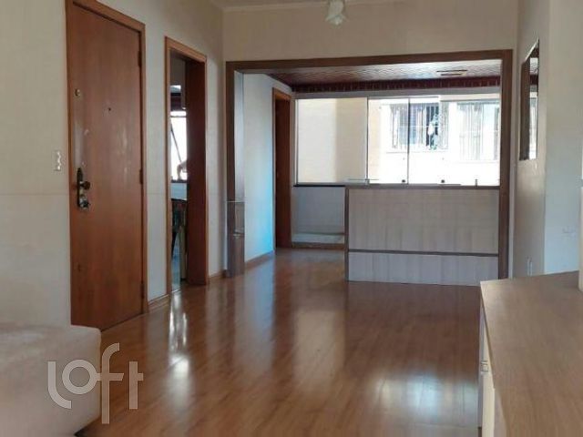 Apartamento com 96m², 3 dormitórios, 1 suíte, 1 vaga, Higienópolis em Porto Alegre